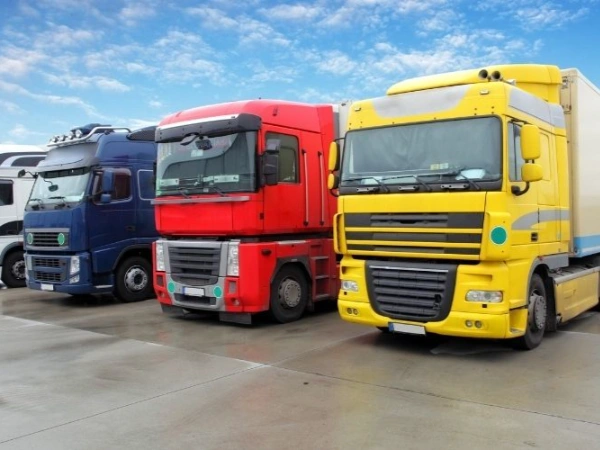 Konya Bünyan Nakliye